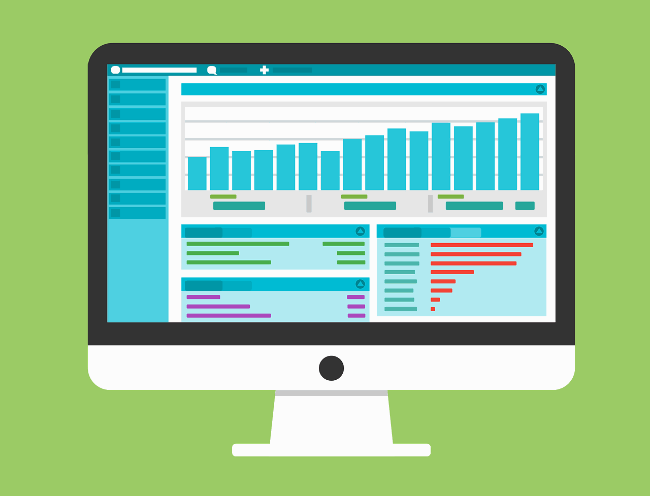 Odoo • Image and Text